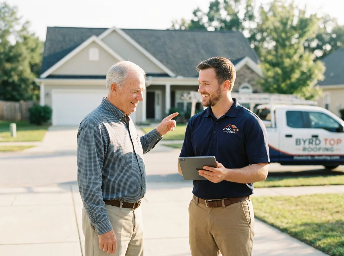 Roofing Bohannon, VA FAQs